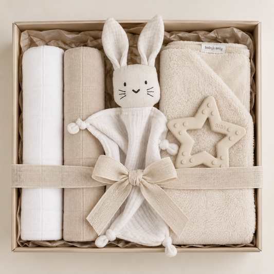 Baby Essentials – gaveæske